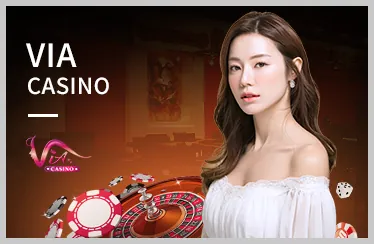 Bàn Dragon Tiger với lá bài Rồng và Hổ